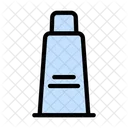Lotion Cream Tube Icon