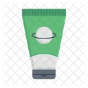 Tube Lotion Cream Icon
