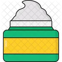Cream Icon
