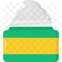 Cream Icon