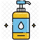 Lotion Cream Beauty Icon