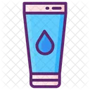 Lotion Cream Beauty Icon
