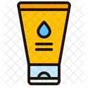 Lotion  Icon