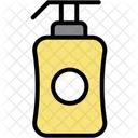 Lotion Cream Beauty Icon