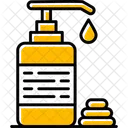 Lotion  Icon