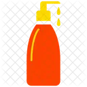 Lotion Cream Beauty Icon