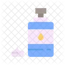 Lotion Cream Beauty Icon