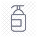 Lotion  Icon