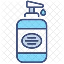 Lotion Cream Beauty Icon