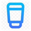Lotion Tube  Icon