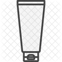 Lotion tube  Icon