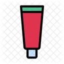 Lotion Cream Spa Icon