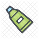 Lotion Cream Tube Shampoo Icon