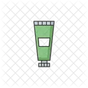 Lotion Tube  Icon