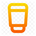 Lotion Tube  Icon