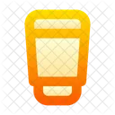 Lotion Tube  Icon
