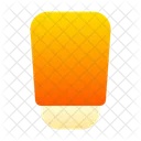 Lotion Tube  Icon
