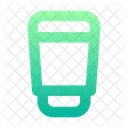 Lotion Tube  Icon