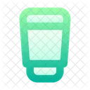 Lotion Tube  Icon
