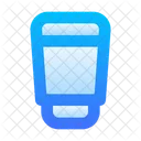 Lotion Tube  Icon