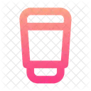Lotion Tube  Icon