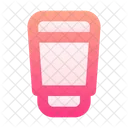Lotion Tube  Icon