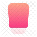 Lotion Tube Icon