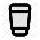 Lotion Tube  Icon