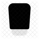 Lotion Tube  Icon