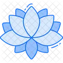 Loto  Icono