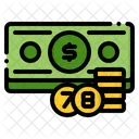 Lotterie Glucksspiel Poker Symbol