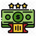 Lotterie Glucksspiel Poker Symbol