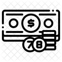 Lotterie Glucksspiel Poker Symbol