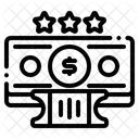 Lotterie Glucksspiel Poker Symbol