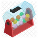 Lottery Lottery Game Lottery Balls Icon