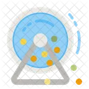 Lottery  Icon