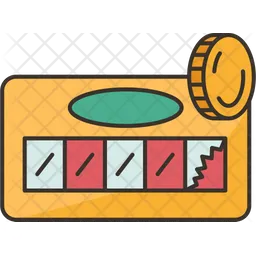 Lottery  Icon