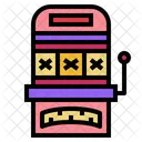 Lottery Game  Icon