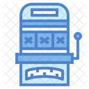 Lottery Game  Icon