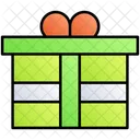 Lottery Gift Gift Present Icon
