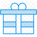 Lottery Gift Game Casino Icon