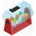 Lottery Lottery Game Lottery Balls Icon