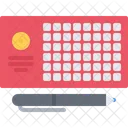 Lottery Ticket Lottery Ticket Icon