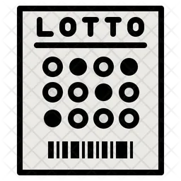 Lotto  Icon