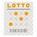Lotto  アイコン