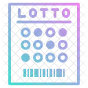 Lotto  Icon