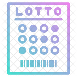 Lotto  Symbol