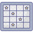 Lotto Ticket Casino Lottery Lottery Ticket Icon