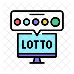 Lotto Tv  Icon