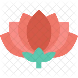 Lotus  Icon